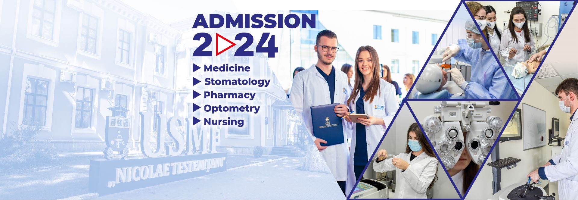 ADMISSION REGULATIONS