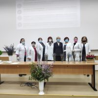 Conferință - Actualități și perspective în studiul farmaceutic al plantelor medicinale