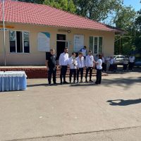 ​​​​Spartachiada lucrătorilor medicali