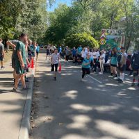 ​​​​Spartachiada lucrătorilor medicali