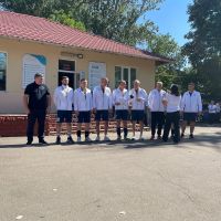 ​​​​Spartachiada lucrătorilor medicali