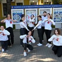 flashmob